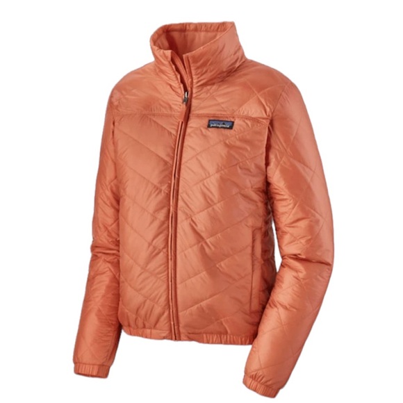 Patagonia Jackets & Coats Patagonia Womens Lightweight Bomber